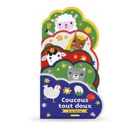 Coucous tout doux - À la ferme