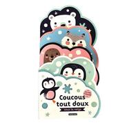 Coucous tout doux - Sous la neige