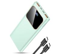 Coucur PowerbankCaricatore Portatile