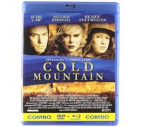 Coud Mountain (Combo) [Blu-Ray] [Import]