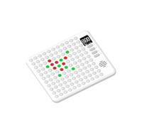 CoudarTitie 9 Jeux de Société Stratégiques, Jeu de Société électronique, Alignement de Cinq, Alignement Intelligent de Quatre, Cadeaux de Fête