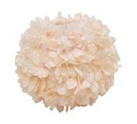 CoudarTitie Abat-Jour Décoratif en Forme de Globe pour Lampe de Table avec Douille E27, Idéal pour Une Salle à Manger, Un Café Ou Une Chambre, Rose Clair