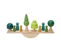 CoudarTitie Balance, Jouet pour Développer L'intelligence Des Enfants (cadeau)