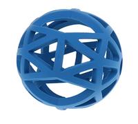 CoudarTitie Balles, Friandises et Objets à Mâcher, Accessoires D'entraînement, Jouets, Bleu, L