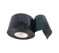 CoudarTitie Bande de Jonction pour Gazon Synthétique Ruban Liaison Autocollant Installation Rapide Non Tissé Antidérapant Résistance Température Adapté Jardin par, 15cmx500cm