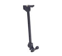 CoudarTitie Clip de Fixation Antidérapant pour Support D'instrument à Condensateur, Pince pour Guitare et Accessoires, Violoncelle