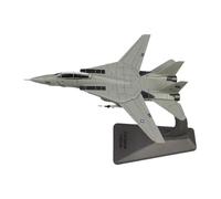 CoudarTitie Collection de Maquettes de Chasseurs F14D, Décorations D'avions, Présentoirs D'avions, Avions Embarqués pour Meuble TV, Maison, Bureau,
