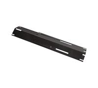 CoudarTitie Déflecteur Stoves Plaque Chauffante Universelle en Acier Inoxydable Pare-éclaboussures Protection Thermique pour Barbecue Adapté Camping Cuisine