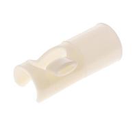 CoudarTitie Embouchure de Flûte, Pièces D'instrument de Musique Traditionnel, Beige D)