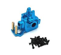 CoudarTitie Enfant Véhicule Électrique Voiture Jouet Auto Miniature Réplique Amélioration Compacte Dimensions 60.8 Mm 33.43 Mm 44.6 Mm Adapté aux Cadeaux Jeux, Bleu Ciel