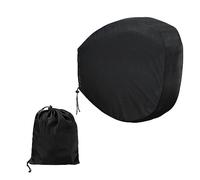 CoudarTitie Housse de Protection pour Enrouleurs de Tuyau D'arrosage, Housse de Protection pour Enrouleurs de Tuyau D'arrosage Portables