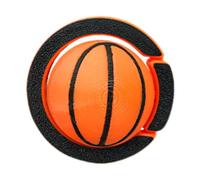 CoudarTitie Jeu de Basket-ball pour Les Doigts, Relaxant, Sensoriel, Compact, Amusant, Original et Portable, Idéal pour Les Cadeaux D'anniversaire et Les Fête