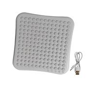 CoudarTitie Jeu de Société électronique Thinking : Un Jeu éducatif de Raisonnement et D'échecs pour Toute La Famille, Idéal pour Les Enfants, Les, 5 Façons de Jouer