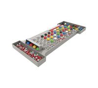 CoudarTitie Jeu de Stratégie de de Code (aperçu) - Jeu de Bureau pour Enfants D'âge Préscolaire - Jouets et Puzzles - Jeu de Tri