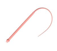 CoudarTitie Jouet Chat Télécommandé Jouet Interactif Silicone avec Queue de Souris pour Activité de Chasse et Exercice D'Intérieur Adapté à L'Accompagnem, b