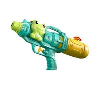 CoudarTitie Jouets Aquatiques pour L'été, Portables, Polyvalents pour La Piscine et La Plage, Grenouille verte