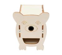 CoudarTitie Kit de Taille-crayons à Faire Soi-même : Projet Scientifique STEM pour Enfants, Invention, Bricolage, Expériences Scientifiques, Outil pour L'écol