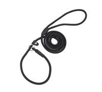 CoudarTitie Laisse pour Chiens Réglable en Nylon Antidérapant et Absorbeur de Chocs Pratique pour La Marche Entraînement Course Adaptée Aux Chiens de Toutes Taill, Diamètre 0.6 cm