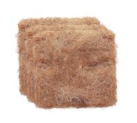 CoudarTitie Lot de 3 Tapis pour Nid de Poules, Réutilisables et Confortables.