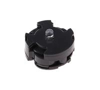 CoudarTitie Luces LED Comunes X 00q Ensamblado Robot Modèle, Lumière Blanche