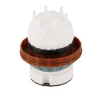 CoudarTitie Maquette D'aéroport à L'échelle 1:400, Accessoires pour Dioramas, Décorations et éléments de Présentation pour Vitrine, Dôme Radar