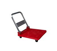 CoudarTitie Modèle Réduit de Mini-chariot de Chantier Réaliste pour Un Décor