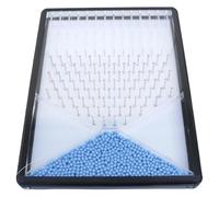 CoudarTitie Outil Pédagogique Modèle Expérimental Dalton Board/Board pour