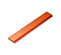 CoudarTitie Paint Spade Outil Murais Spatule Caoutchouc Flexible Couteau à Enduit Pratique pour Application de Putty et Plâtre Adaptée à La Décoration Amélioratio, 30cm