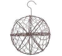 CoudarTitie Paniers Suspendus pour Balcon Ou Jardin, Pots de Fleurs pour La Maison et Le Jardin, Décoration de Balcon - Une Sélection Parmi Choisir, 15cm