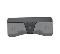 CoudarTitie Pedal Contrôleur Lecture Partitions Pédale Musique Accessoires Guitare Multi-Instrument Conception Humanisée Fonction Stable Adaptée pour