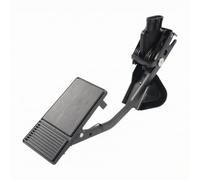 CoudarTitie Pédale Accélérateur Voiture Remplacement Direct Commande Papillon Régulation Mouvement Construction Robuste Fer Adaptée Conduite Quotidienne Véhicules Américains