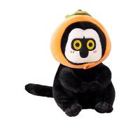 CoudarTitie Peluche Adorable, Douce et Confortable, Idéale pour Accompagner Le Sommeil et Décorer Le Salon. Convient Aux Adolescents, Enfants, Garçons, Filles et, Singe 25cm