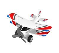 CoudarTitie Planeur, Avion Jouet, Modèle Réduit, Véhicule de Jeu pour Enfants, Simulateur de Vol Extérieur pour Enfants de 3 à 12 Ans
