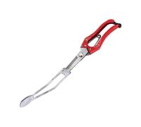 CoudarTitie Planteuse à Patates Douces, Outil de Repiquage, Planteuse de Boutures, Ergonomique En Acier, pour Jardiniers Amateurs, Jardins