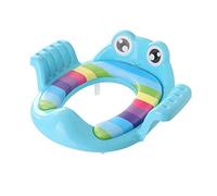 CoudarTitie Portable, Antidérapant et Confortable, Cet Assistant du Quotidien Est Léger et Idéal pour L'éveil en Extérieur, Bleu