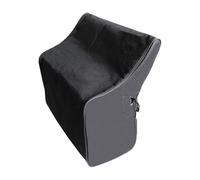 CoudarTitie Sac Accordéon Basse, Sac pour Instrument de Musique, Coussin En éponge de 5 Mm, Pochette Légère pour Accordéon, étui pour Fête, Enfants, 51cmx20cmx45cm