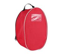 CoudarTitie Sac de Protection D'escrime, Sac de Rangement, équipement, Mallette D'entraînement, étanche, Portable, Résistant à l'usure, de Qualité, Rouge