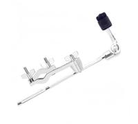 CoudarTitie Support Cymbale Clamp Réglable | Soli, Pince Fixation Perche Cymbale, Orientable, pr Scène, Percuionnistes
