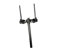CoudarTitie Support de Tom pour Pied de Percussion, pour Concerts et Exercices