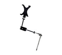 CoudarTitie Support PPC pour Instrument de Musique, Support de Téléphone, Support pour Ordinateur Portable, Support pour Batteur, Support pour Ordinateur Portable