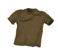 CoudarTitie T-Shirt pour Figurines d'action 1/6, Vêtements Miniatures à Monter