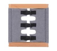 CoudarTitie Table à Habiller - Jouet D'éveil Sensoriel pour Enfants de 2 à 5 Ans - Développement Des Compétences de La Vie Quotidienne - Apprendre à S'hab, Boucle