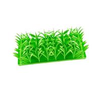 CoudarTitie Tapis de Flairage Chien Tapis d'alimentation Puzzle Coussin d'Odorat Silicone Souple Antidérapant pour Animaux de Compagnie Recherche Nourriture