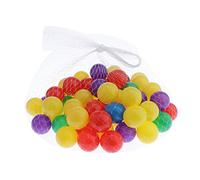 CoudarTitie Tente de Jeu Enfant Maison Tunnel Cabane Jouet Château Format Up Polyester Pliable Adaptée à l'Apprentissage Interactif Activités Parent-enfant
