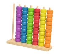 CoudarTitie Un Jeu D'association de Couleurs et D'éveil pour Les Enfants, Idéal Comme Cadeau D'anniversaire. Activités éducatives pour Les Enfants.