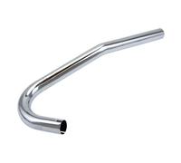 Coude 26/28 mm sortant à droite pour MCB 1193 Transportmoped