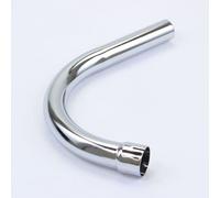 Coude 32/30mm pour Zündapp refroidi par ventilateur C50, Super, Sport