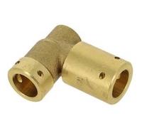 Coude 4101250 - nettoyeur haute pression stanley G