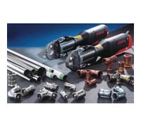 Coude 45 - Geberit - MAPRESS - Acier Carbone - Diamètre 28mm - Electrozingué