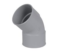Nicoll Coude 45° MF : 40
